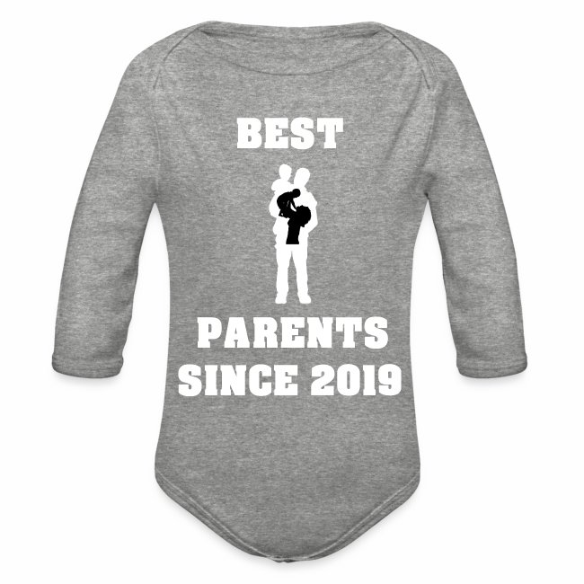 Best Parents Since 2019
