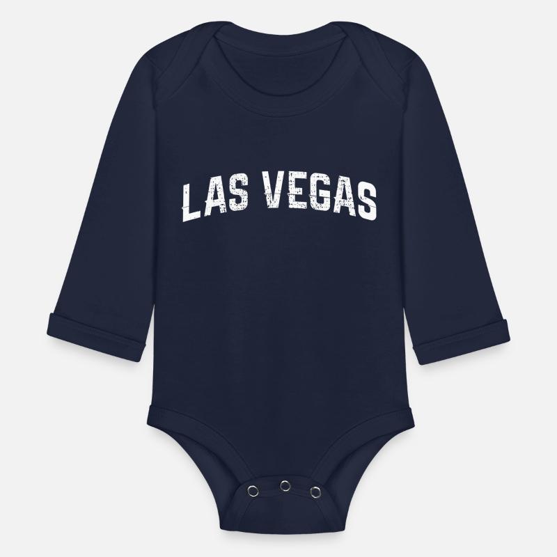 Las Vegas Clothing for Babies | Unique Designs | Spreadshirt