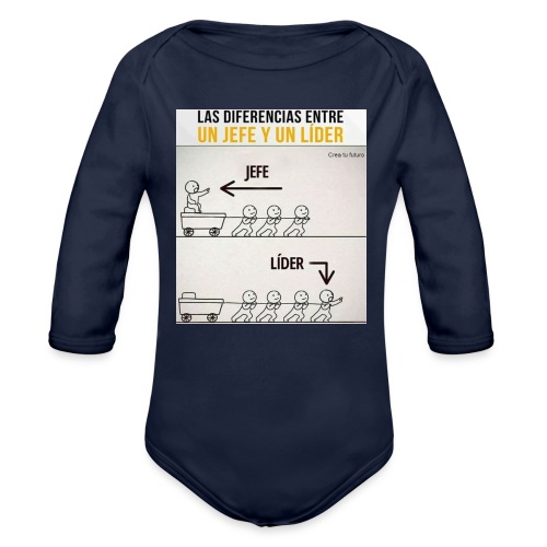 IMG 1531921160944 - Organic Long Sleeve Baby Bodysuit