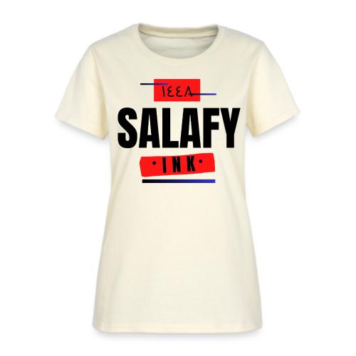 SI 1448 B - Women's T-Shirt