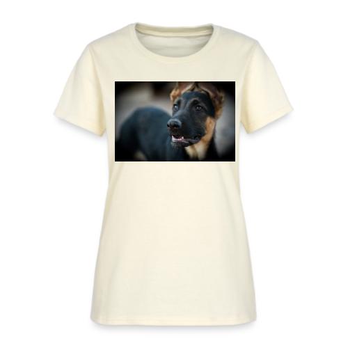 289888654 10221001879384096 5095516172926146445 n - Women's T-Shirt
