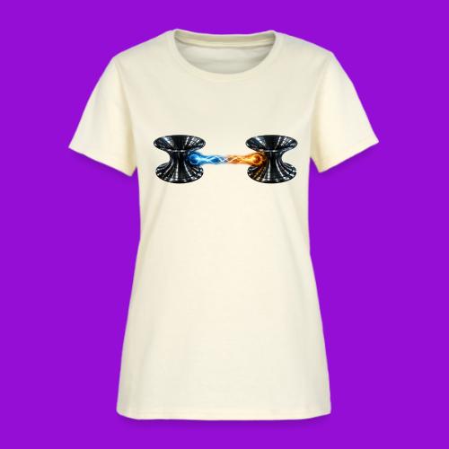 Entangled - Women's T-Shirt
