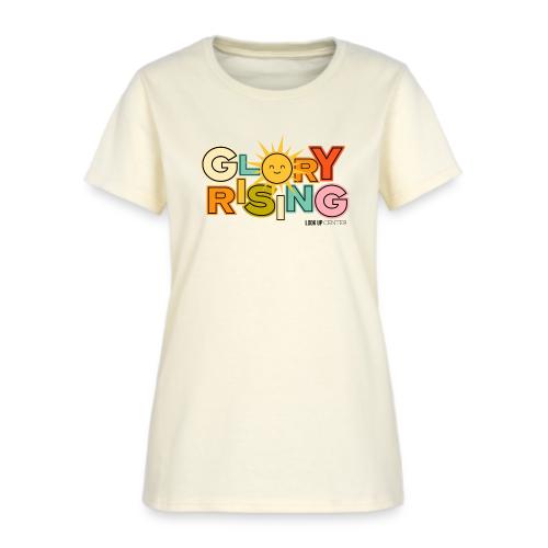 1 - Women's T-Shirt