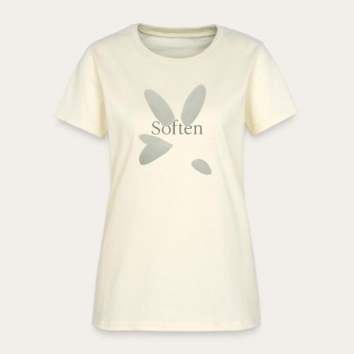 Choose to Soften - Women's T-Shirt