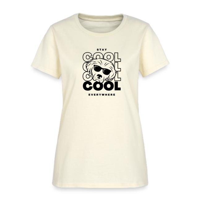 COOL.