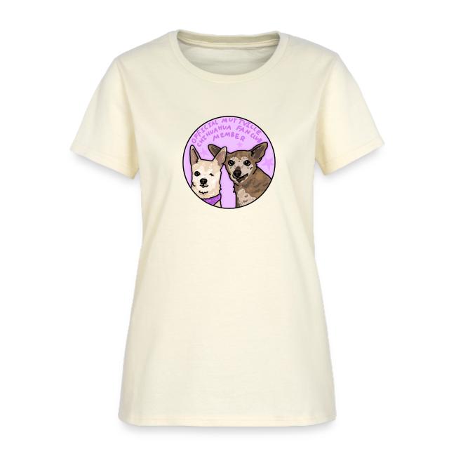 Chihuahua Fan Club