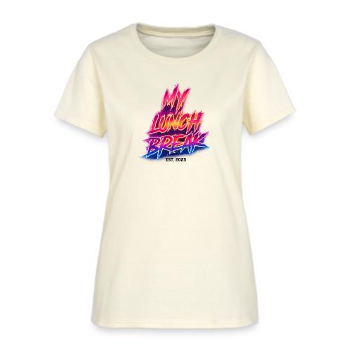 MLB 226 Retro - Women's T-Shirt