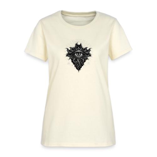 Eldritch Eye - Women's T-Shirt