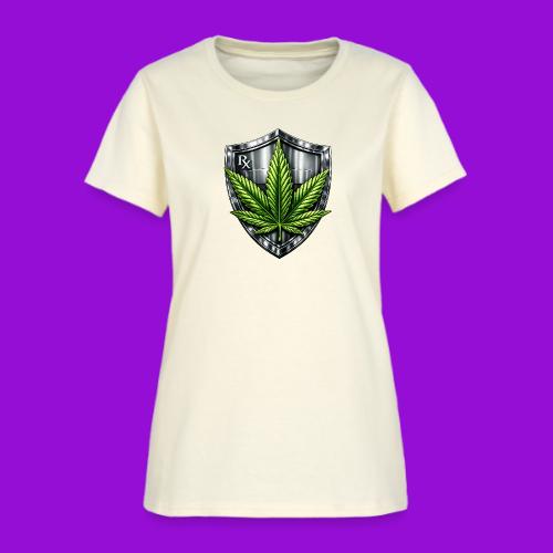 Medical Grade - Women's T-Shirt