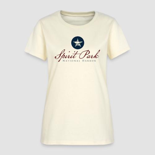Spirit Park at National Harbor Collection - Women's T-Shirt