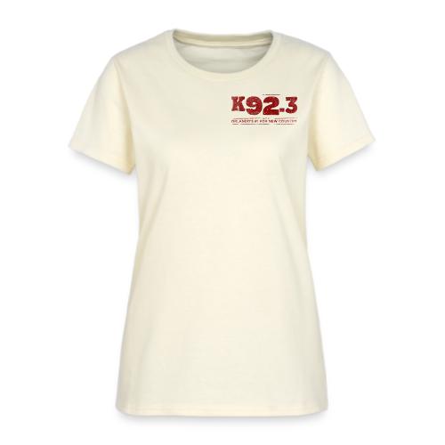 Cole Swindell - All Star Jam 2026 - Women's T-Shirt