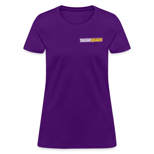 Logo - Women's T-Shirt