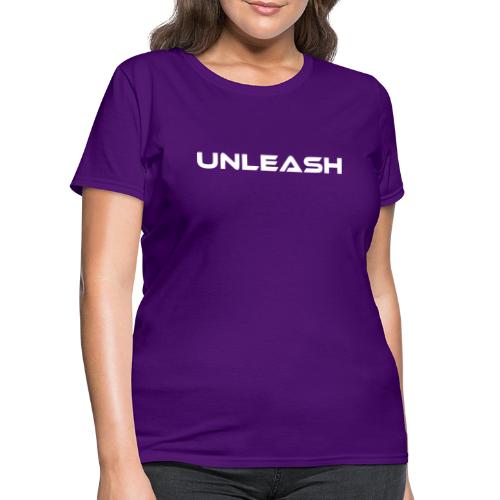 Unleash - Women's T-Shirt