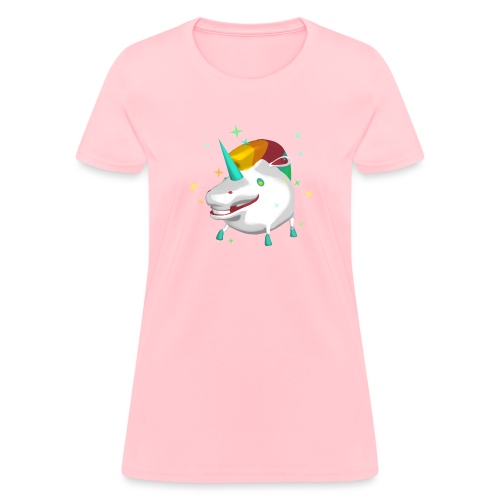Unicorn SWS - Women's T-Shirt