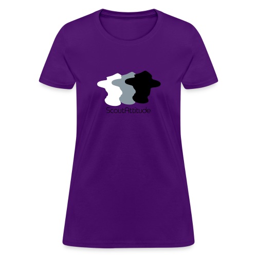 tete3 - Women's T-Shirt