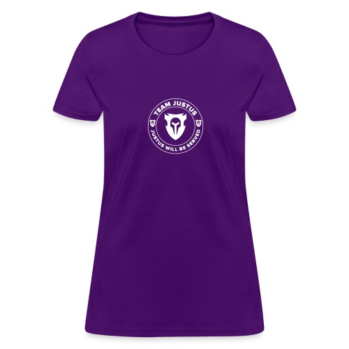 bagde tee - Women's T-Shirt