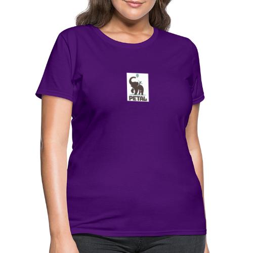 Petal - Women's T-Shirt