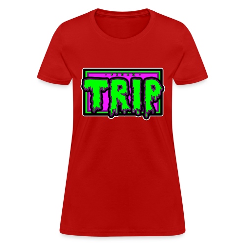 Field Trip - Women's T-Shirt