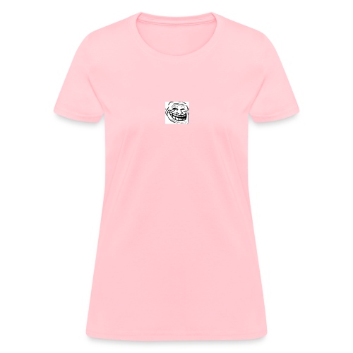 LIKE A BOSS - Women's T-Shirt