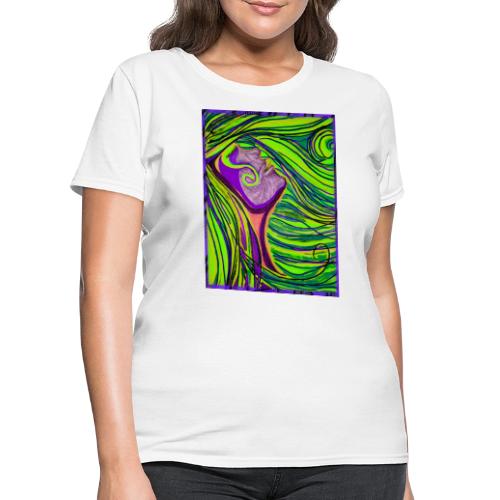 Sweet Holy Spirit - Women's T-Shirt
