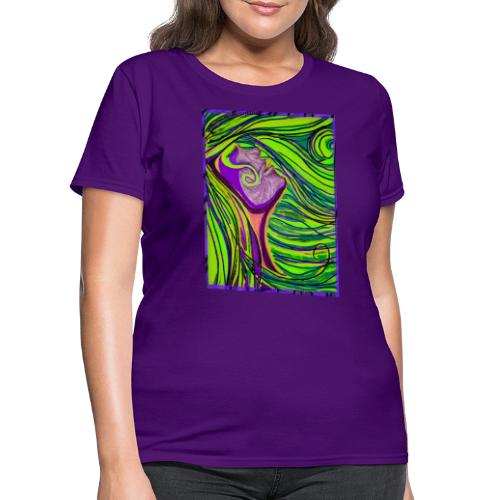 Sweet Holy Spirit - Women's T-Shirt