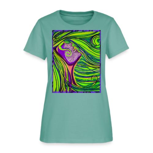 Sweet Holy Spirit - Women's T-Shirt