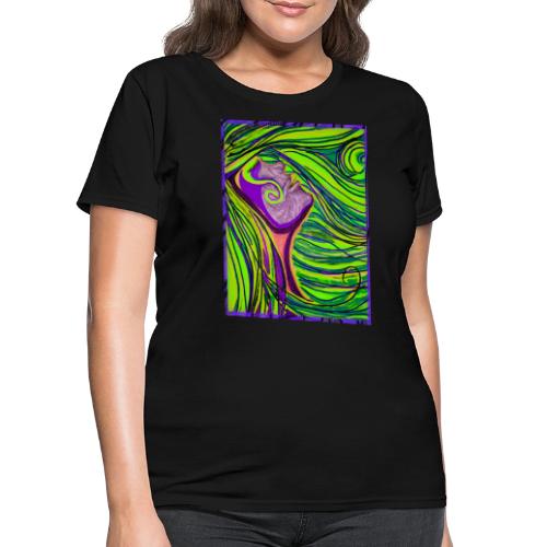 Sweet Holy Spirit - Women's T-Shirt