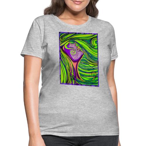 Sweet Holy Spirit - Women's T-Shirt