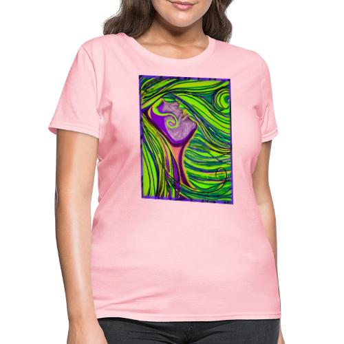 Sweet Holy Spirit - Women's T-Shirt