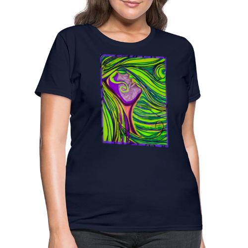 Sweet Holy Spirit - Women's T-Shirt
