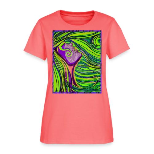 Sweet Holy Spirit - Women's T-Shirt