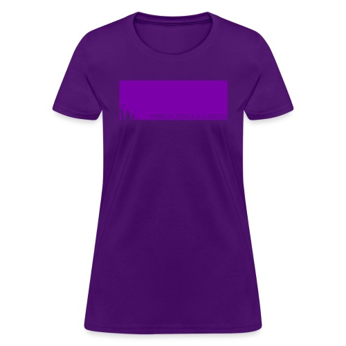 Wreck Tangle Games - Logo - Women's T-Shirt