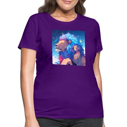 Comfort of Destiny - Women's T-Shirt