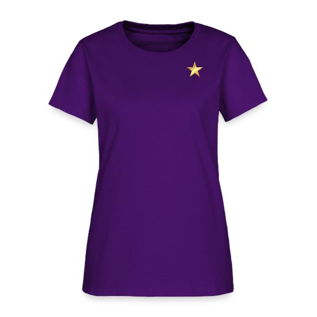 Gold Star 2 Light Font
