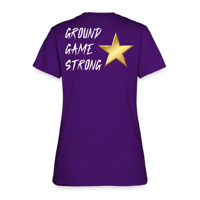 Gold Star 2 Light Font