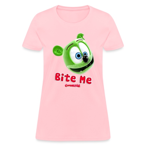 Bite Me - Women's T-Shirt