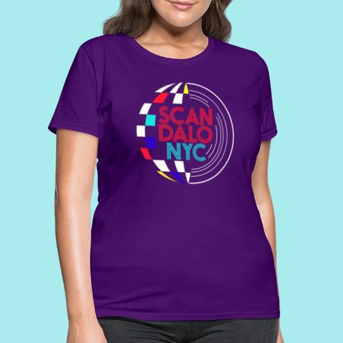 SCANDALO NYC 2026 - Women's T-Shirt