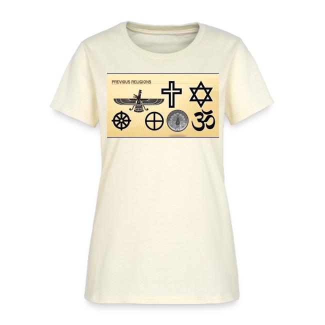 Various religious sects
