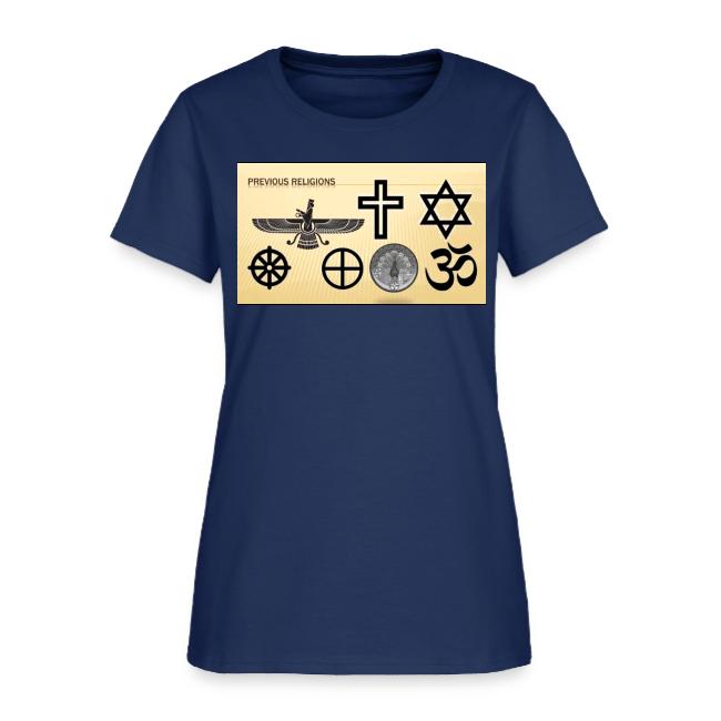 Various religious sects