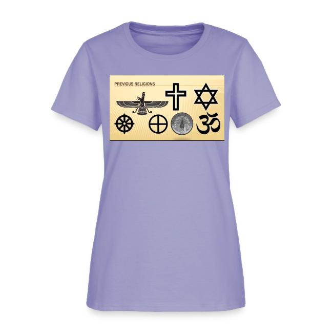 Various religious sects
