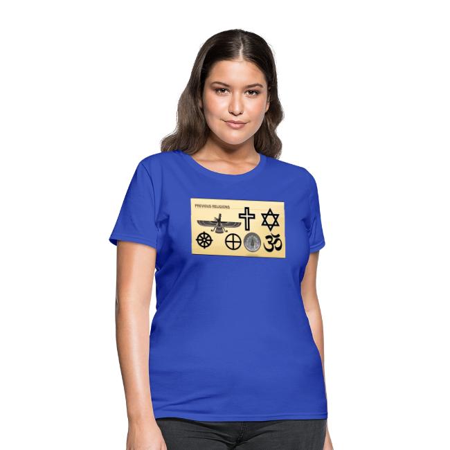 Various religious sects