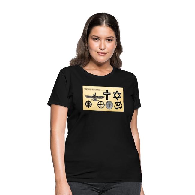 Various religious sects