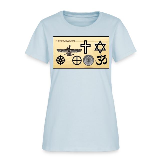 Various religious sects