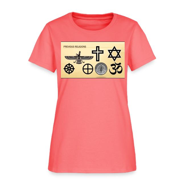 Various religious sects