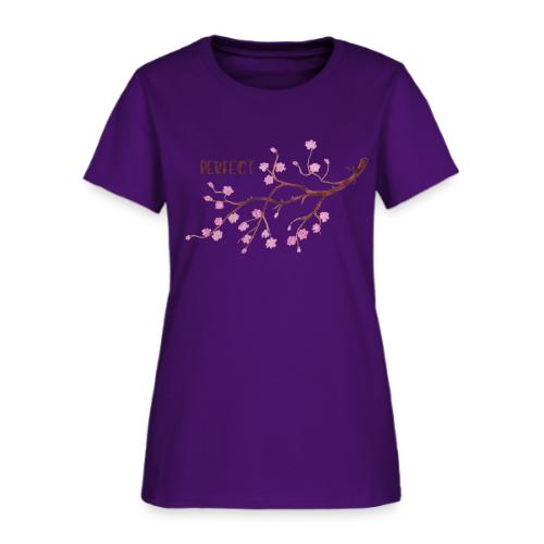 Perfect Cherry Blossom - Women's T-Shirt