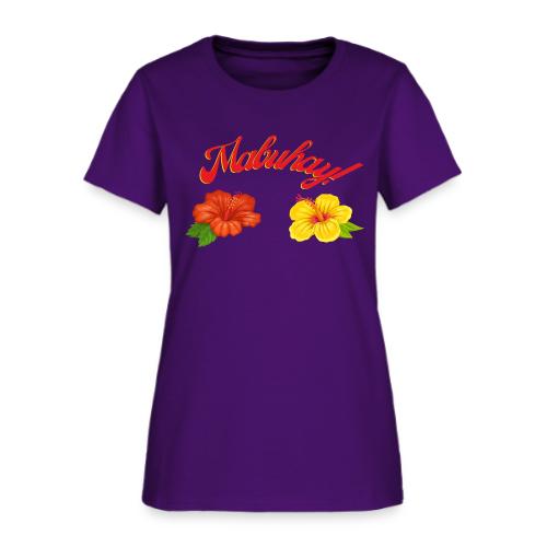 Mabuhay! - Women's T-Shirt