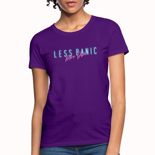 LPMD - Women's T-Shirt