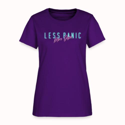 LPMD - Women's T-Shirt