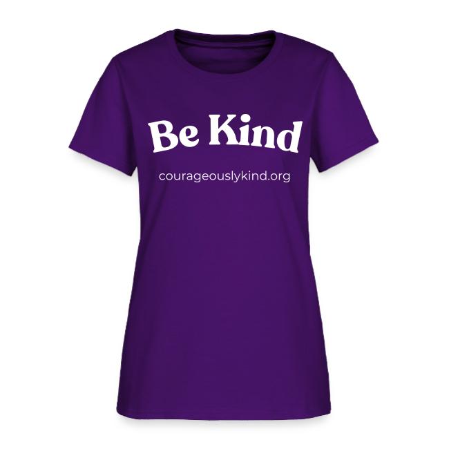 Be Kind!
