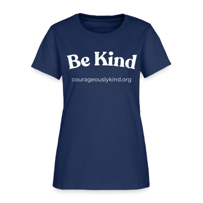 Be Kind!